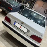 پارس سال|خودرو سواری و وانت|نیشابور, بلوار گلها|دیوار