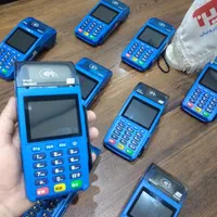 کارت خوان D300 کارتخوان بیسیم کارت خان پز سیار|فروشگاه و مغازه|مشهد, فلسطین|دیوار