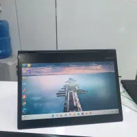 فروش لپ تاپ توشیبا لمسی ۳۶۰ در حد نو|رایانه همراه|بیرجند, |دیوار