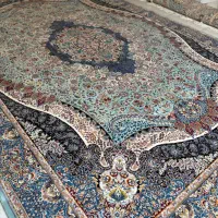 یک جفت فرش ۹ متری|فرش|کهریزک, |دیوار