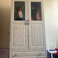 کمد کودک و نوجوان mdf