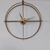 ساعت دیواری