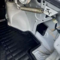 تیبا 1 مدل 92|خودرو سواری و وانت|رامسر, |دیوار