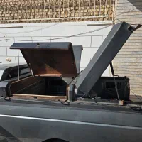 باربند افرودی اریسان ۲