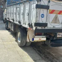 هیوندا ۶ تن