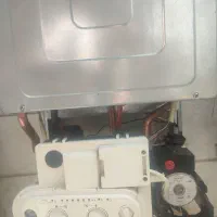 پکیج دیواری ایران رادیاتور m24ff دو مبدله فندار|آبگرمکن، پکیج، شوفاژ|تهران, حافظیه|دیوار