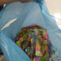 پرتابی برای بچه ها