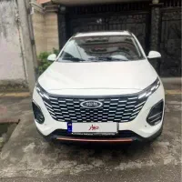 X33 کراس دستی