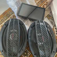 ضبط تصویری وباند درحد نو|قطعات یدکی و لوازم جانبی|صومعه‌سرا, |دیوار