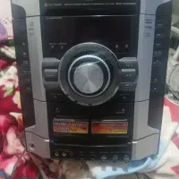 ضبط صوتی