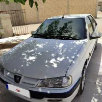 پارس tu5 مدل 95
