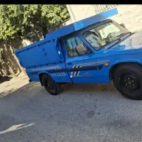 باربری درون استان