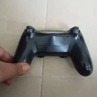 دسته ps4|کنسول، بازی ویدئویی و آنلاین|شیراز, کاراندیش|دیوار