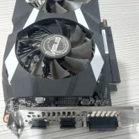 کارت گرافیک  1650|قطعات و لوازم جانبی رایانه|هشتگرد, هشتگرد قدیم|دیوار