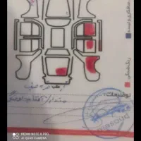 پارس تندر|خودرو سواری و وانت|همدان, |دیوار