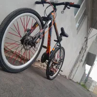 دوچرخه سایز 26کوروس