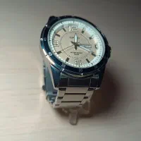 ساعت مچی مردانه کاسیو موتور ژاپن مدلMTP1291