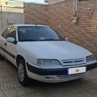 زانتیا ۲۰۰۰ مدل ۸۹