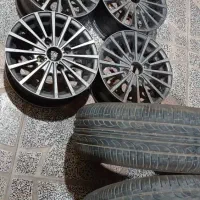 چند تکه یدکی پرایددر بافت|قطعات یدکی و لوازم جانبی|سیرجان, |دیوار