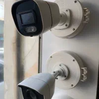 دوربین مداربسته با رزولوشن بالا قوی