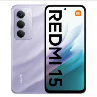 ردمی 15 پانزده روزه از کارتن باز شده.مشکی|موبایل|تهران, زهتابی|دیوار