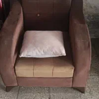 مبل راحتی4نفره