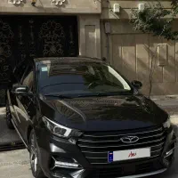 اریزو۶پرومدل۱۴۰۲،گارانتی فعال ،بدون رنگ