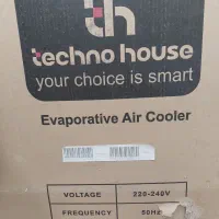 کولر آبی پرتابل.سلولزی.۵۰۰۰