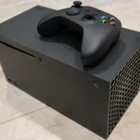 XBOX Seris X