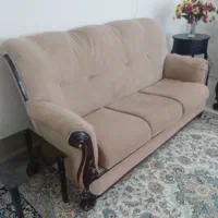مبل هفت نفر