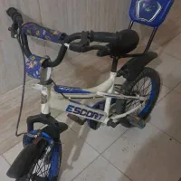 دوچرخه ۱۶