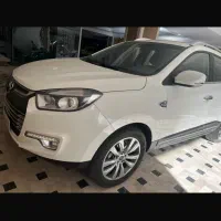 جک s5|خودرو سواری و وانت|کرج, فاز ۳ گوهردشت|دیوار