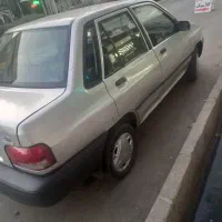 پراید مدل82 شاسی پلمپ|خودرو سواری و وانت|اقبالیه, |دیوار