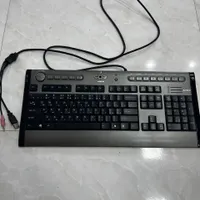 کیبورد A4tech مدل anion|قطعات و لوازم جانبی رایانه|تهران, مرزداران|دیوار