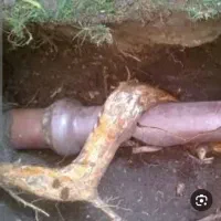 لوله بازکنی سراسرشهر (بافنرجداگانه)رفع بو