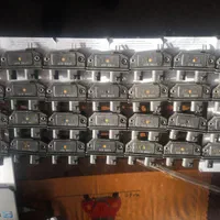 لوازم یدکی دوو سی یلو ماتیز ریسر اسپرو نو و استوک|قطعات یدکی و لوازم جانبی|مشهد, توس (بلوار توس)|دیوار