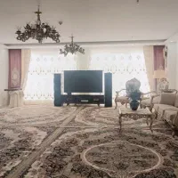 فرش 12 متری طرح ابریشم حریر 10 رنگ 1000شانه
