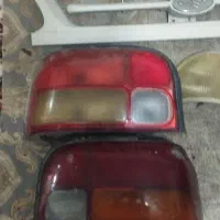 چراغ پراید