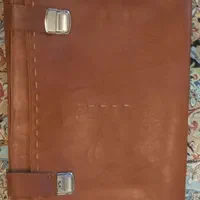 کیف اداری چرم
