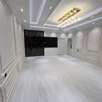 کناف کاغذدیواری آینه پازل پارکت ترمو وال ماربل شیت|خدمات پیشه و مهارت|شاهین دژ, |دیوار