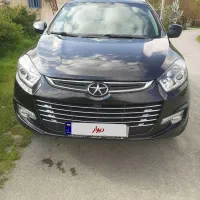 جک S5نیوفیس