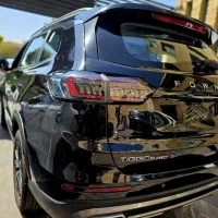 فونیکس تیگو 7 و 8 پرومکس PROMAX سفید و مشکی