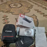 دوربین فیلم و عکسبرداری کنون