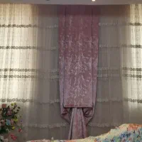 پرده پذیرایی