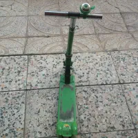 اسکوتر باقیمت مناسب|دوچرخه، اسکیت، اسکوتر|الوند, |دیوار