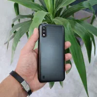 موبایل سامسونگ A01 با حافظه 16 گیگ