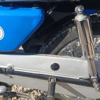 یاماها سوپر ۱۲۵