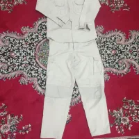 لباس ۳۱۳ مدرسه قرآن و زندگی