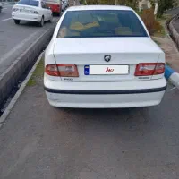 سمند 92 lx