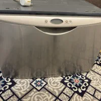 ماشین ظرفشویی fisher &pakel آمریکایی